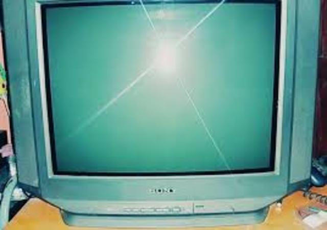 Televisión
