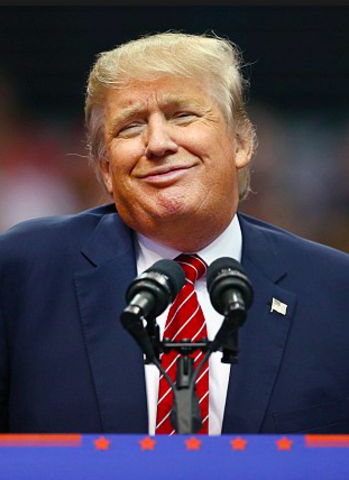 Un "freak" en la Casa Blanca