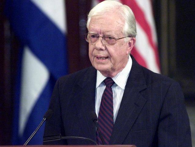 Jimmy Carter (Demòcrata)