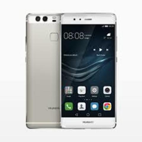 Huawei P9