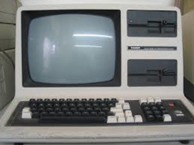 Invención ordenador de mesa