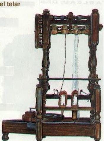 Telares