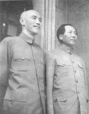Revolución China de 1949