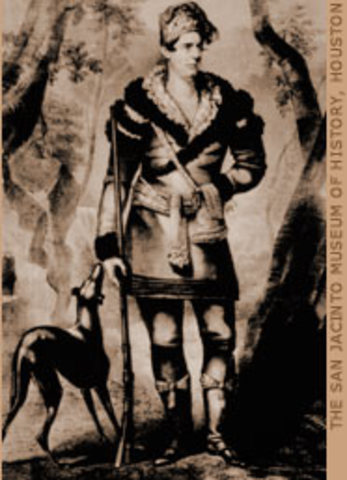 1827- Governor Terms