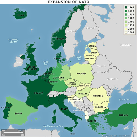 NATO Enlargement