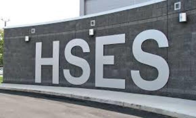 Peace In Paradise George