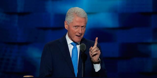 Bill Clinton (Demòcrata)