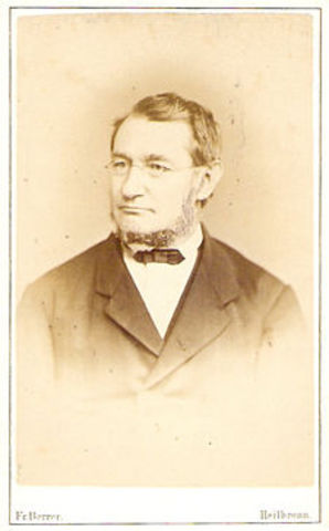 Julius Robert Mayer