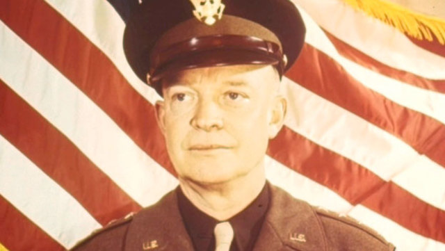 Eisenhower