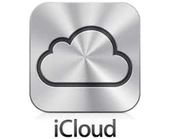 icloud