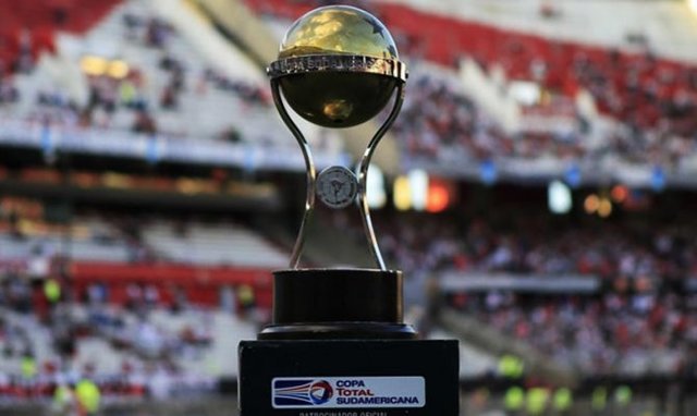 river salio campeon de la sudamericana y yo fui a ver a river en la final