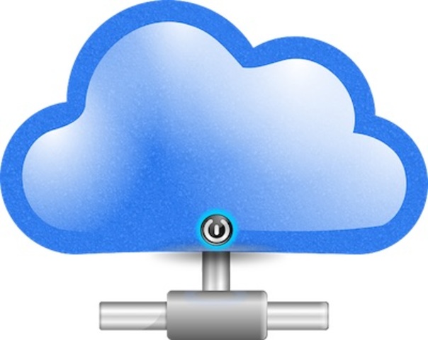 Investigaión de Cloud Computing
