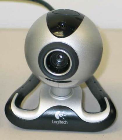 Webcams