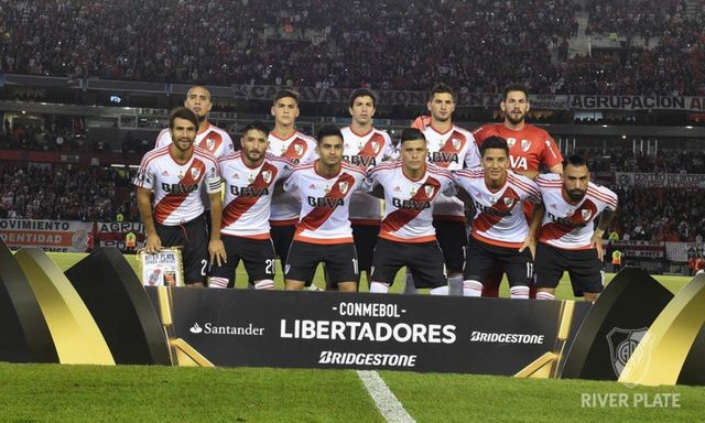 plantilla river plate