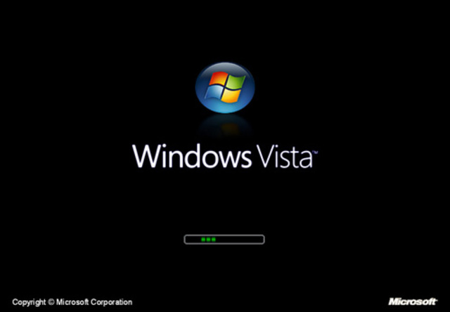 Windows o Vista