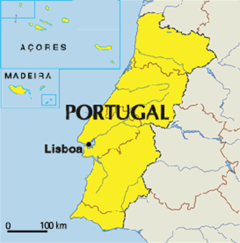 Start developing an expansion plan in Europe, focusing on Portugal