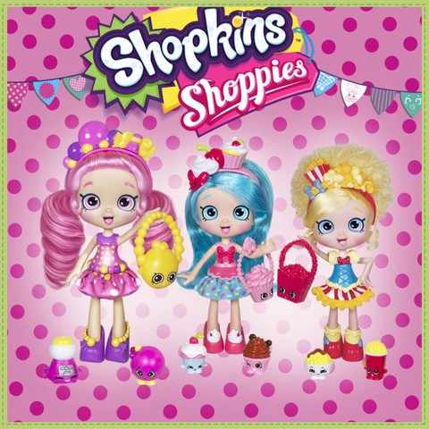 las shopis