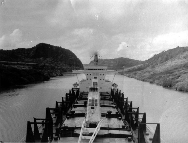 Panama Canal