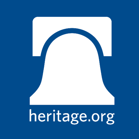 The Heritage Foundation