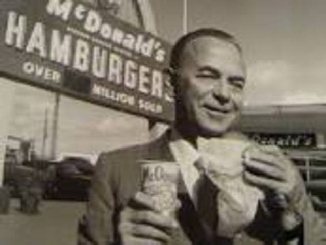 Ray Kroc
