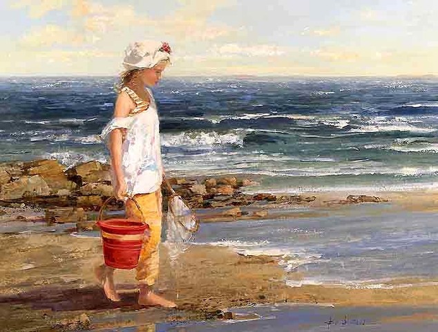 Sally Swatland,
