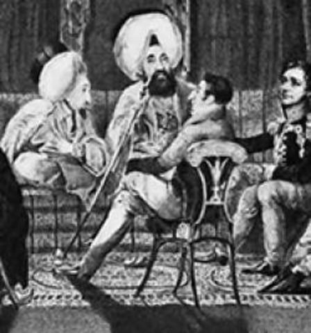 Аккерманская конвенция