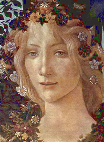 Pintor Sandro Botticelli