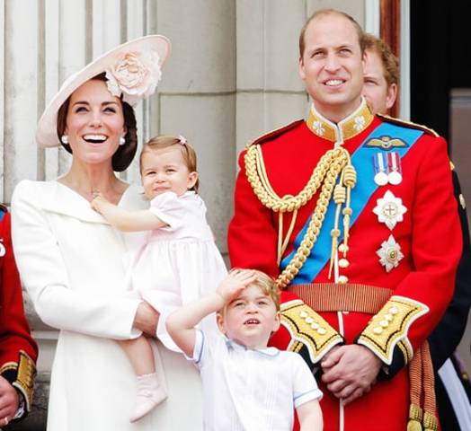 Royal Marriage: William and Kate pt.3