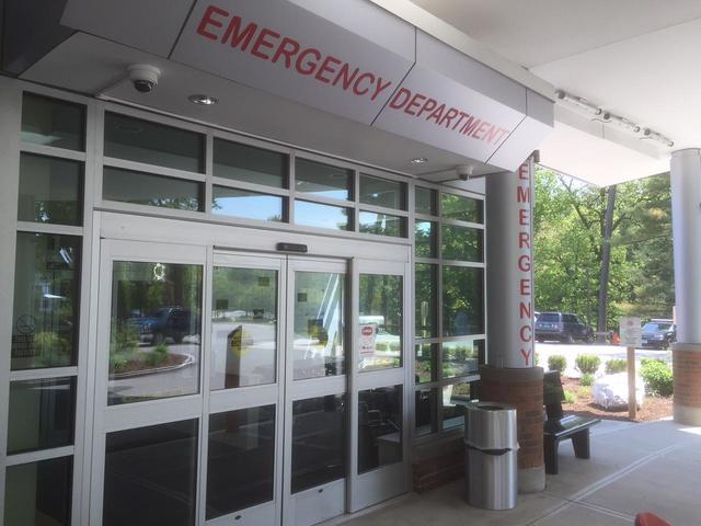 After Billy's Plane Crash