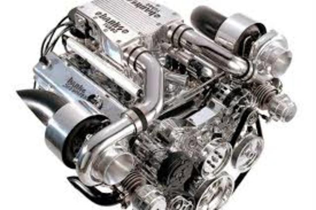 Engine