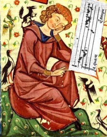 VITTORIO D'AQUITANIA