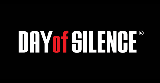 Day of Silence