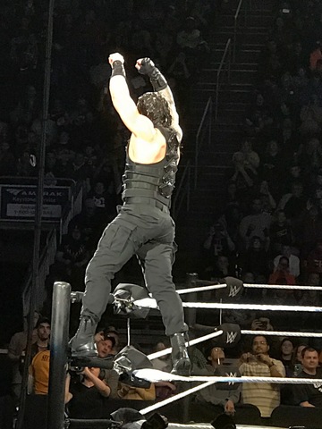 Life Accomplishments