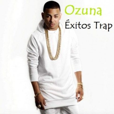 Éxitos trap