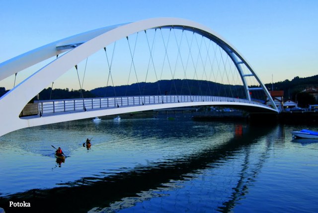 Plentziako pasabidea