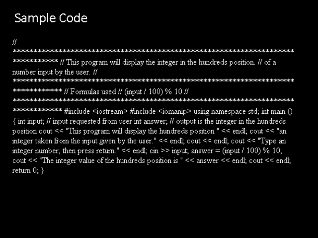 Started Coding/Learning how to code