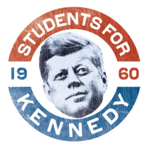 The Election of 1960