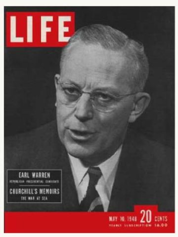 Warren court Reforms