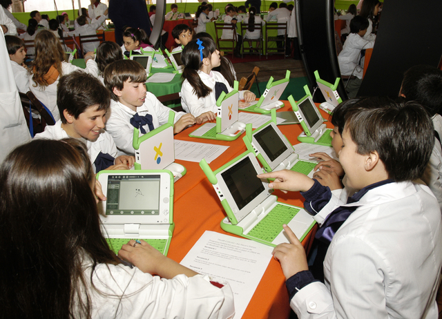 Se cubre cada rincón del País