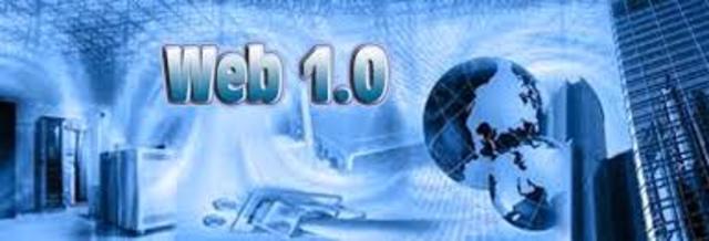 Web 1.0