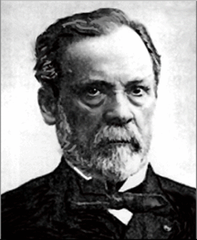 Louis Pasteur And Spontaneous Generation