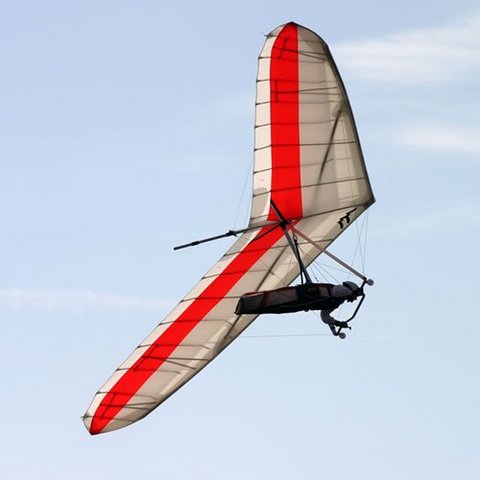 Accidente Vuelo Libre