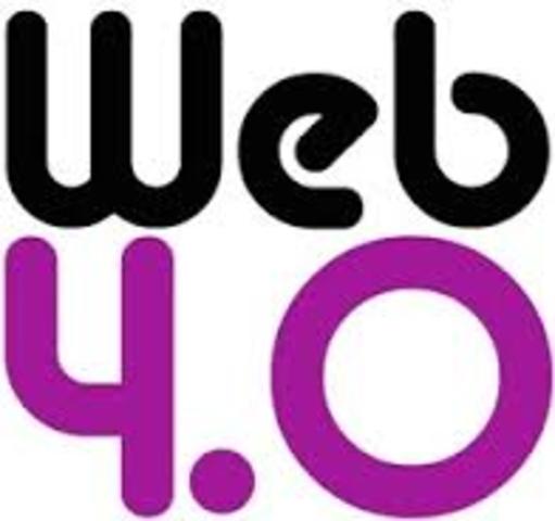 Web 4.0