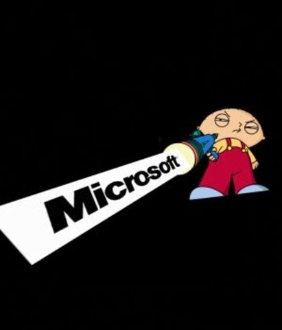 Microsoft
