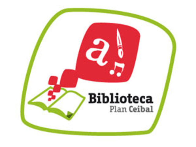 Biblioteca Ceibal