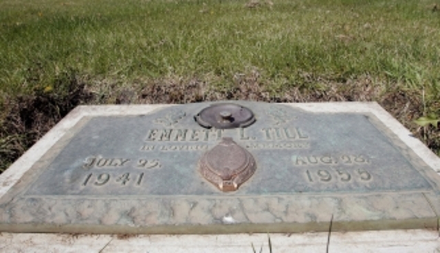 Emmett Till Murder