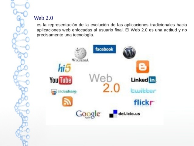 Web2.0