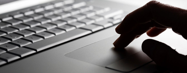 Online Education in Higher Ed begins to rise