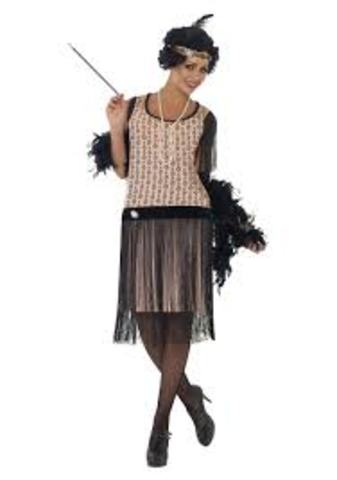 Flappers