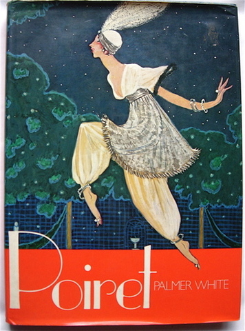 (“Paul Poiret y las piernas atadas”)